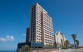 Haifa Beach Apartments by Master